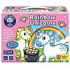 Joc educativ Unicornii Curcubeu, Orchard Toys