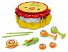 Set muzical Leu Fisher Price, Reig Musicales