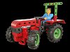 Set constructie Fischertechnik Advanced - Tractors, 3 modele