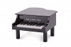 Pian Grand Piano Negru, New Classic Toys