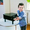Pian Grand Piano Negru, New Classic Toys