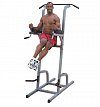 GKR82 Body-Solid Rack, 4in1
