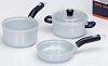 Set 3 vase bucatarie Klein WMF