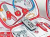Trusa de doctor Klein cu telefon mobil