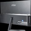 All-in-One MSI PRO 24X 10M-043EU 23.8", FHD, IPS, I5-10210U, 8GB, SSD 256GB + HDD 1TB, Win10Home