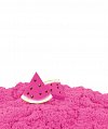 Kinetic Sand Scents - Watermelon Burst, nisip parfumat pepene, 227g