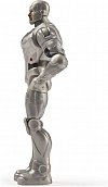 Figurina Cyborg, cu accesorii, 10 cm