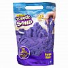 Rezerva Kinetic Sand, Violet, 900g
