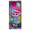 Figurina Trolls World Tour - Toddler Poppy