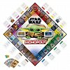 Joc Monopoly - Star Wars The Mandalorian, The Child Baby Yoda