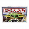 Joc Monopoly - Star Wars The Mandalorian, The Child Baby Yoda