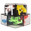 Joc Perplexus - Rubiks Hybrid, cub cu 100 de obstacole