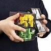 Joc Perplexus - Rubiks Hybrid, cub cu 100 de obstacole