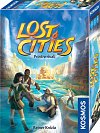 Joc Lost Cities - Printre rivali