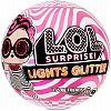 Papusa LOL Surprise - Lights Glitter, diverse modele