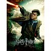 Puzzle Harry Potter, 100 piese, Ravensburger