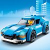 LEGO City - Masina sport 60285