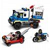 LEGO City - Transportor de prizonieri 60276