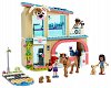 LEGO Friends - Clinica veterinara din Heartlake 41446