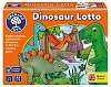 Joc educativ Dinozaur, Orchard Toys