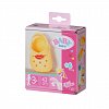 Accesorii Zapf Baby Born - Papucei cu insigne, 43 cm, diverse modele