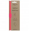 Elastic pentru inchidere agenda A5, Filofax Clipbook, Fluoro Pink