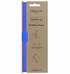 Elastic pentru inchidere agenda A5, Filofax Clipbook, Fluoro Blue
