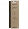 Elastic pentru inchidere agenda A5, Filofax Clipbook, Black