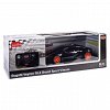 Masina RC Rastar - Bugatti Veyron Grand Sport Vitesse, negru, 1:18