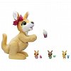 Plus interactiv FurReal - Mama Josie, The kangaroo