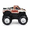 Masina Monster Jam - Spin Rippers, Zombie, 1:43