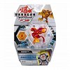 Figurina Bakugan Ultra - Batrix, cu card baku-gear, S2