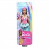Papusa Barbie Dreamtopia - Printesa