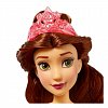 Papusa Disney Princess, Royal Shimmer - Belle, 29 cm