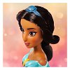 Papusa Disney Princess, Royal Shimmer - Jasmine, 29 cm