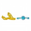 Papusa Disney Princess, Royal Shimmer - Jasmine, 29 cm