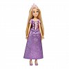 Papusa Disney Princess, Royal Shimmer - Rapunzel, 29 cm