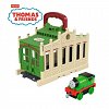 Gara Tidmouth, Thomas and Friends - Connect and Go, Percy