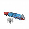Locomotiva motorizata Thomas and Friends - Safari, Elephant Gordon