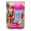 Papusa Barbie You can be - Salvamar