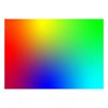 Puzzle Enjoy - Colorful Rainbow Gradient, 1000 piese