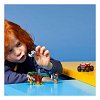 Lego City - ATV de salvare a animalelor 60300