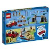 Lego City - Camion de salvare a animalelor 60301