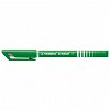 Liner Stabilo Sensor F, 0.3 mm, verde