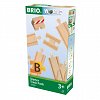 Set sine pentru incepatori, Brio