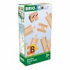 Set sine pentru incepatori, Brio