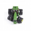 Tractor John Deere 7930, cu roti duble, Bruder