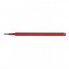 Rezerva roller Pilot FriXion Point, set 3 bucati, 0.5 mm, rosu