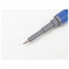 Rezerva roller Pilot FriXion Point, set 3 bucati, 0.5 mm, rosu