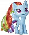 MLP - Figurina ponei Rainbow Dash, Seria Potion